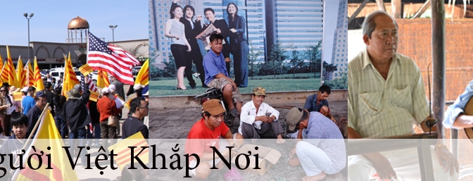 VNMAP: Nhóm Bác Sĩ Trẻ Ở Hoa Kỳ Và Tổ Chức Hổ Trợ Y Tế Cho Việt Nam