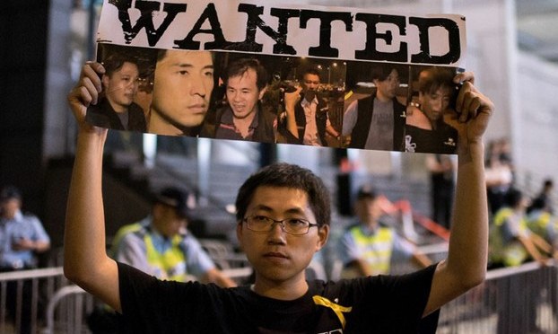 Bài học nào cho phong trào Dân chủ VN từ biểu tình ở Hong Kong?