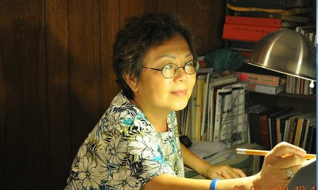 Nhạc sĩ Linh Phương