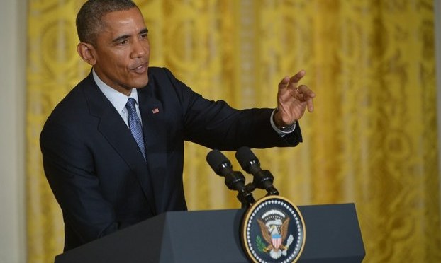 Những điểm đáng chú ý trong bài diễn văn của Tổng thống Obama