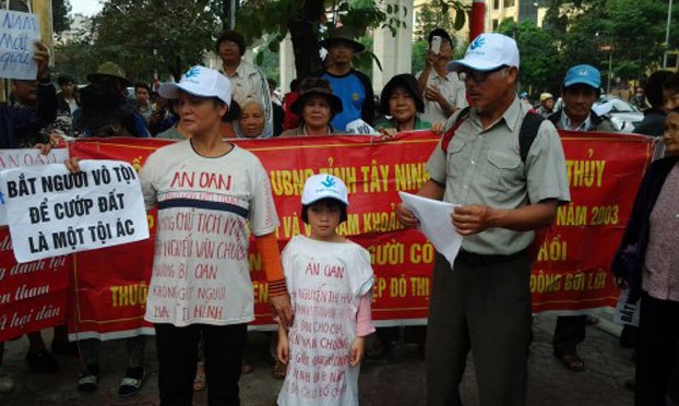 Ngành tư pháp Việt Nam và những bức bách cần cải tổ